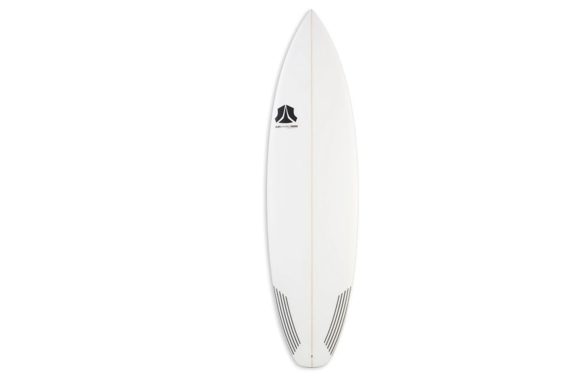 AP PRO — planche de surf Alessandro Pierre