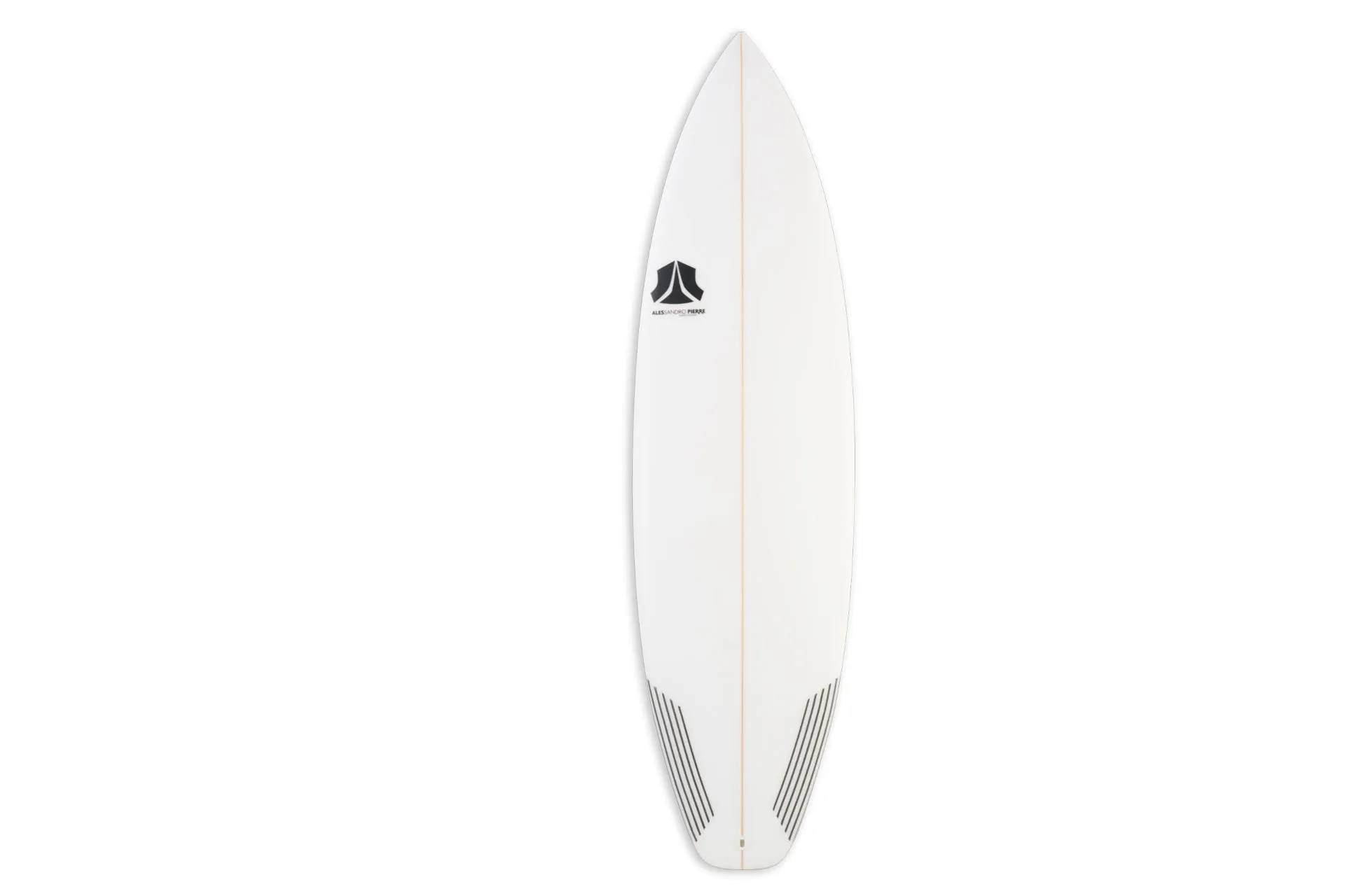 ARPEX — planche de surf Alessandro Pierre