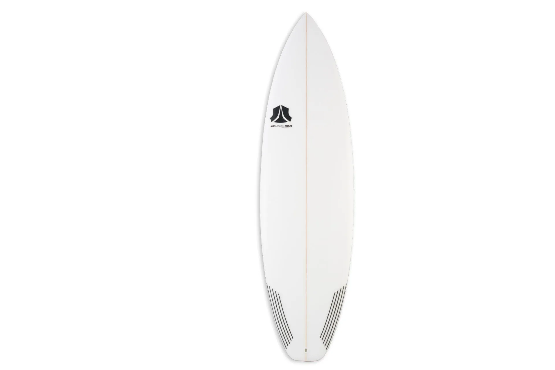 BAGUS — planche de surf Alessandro Pierre