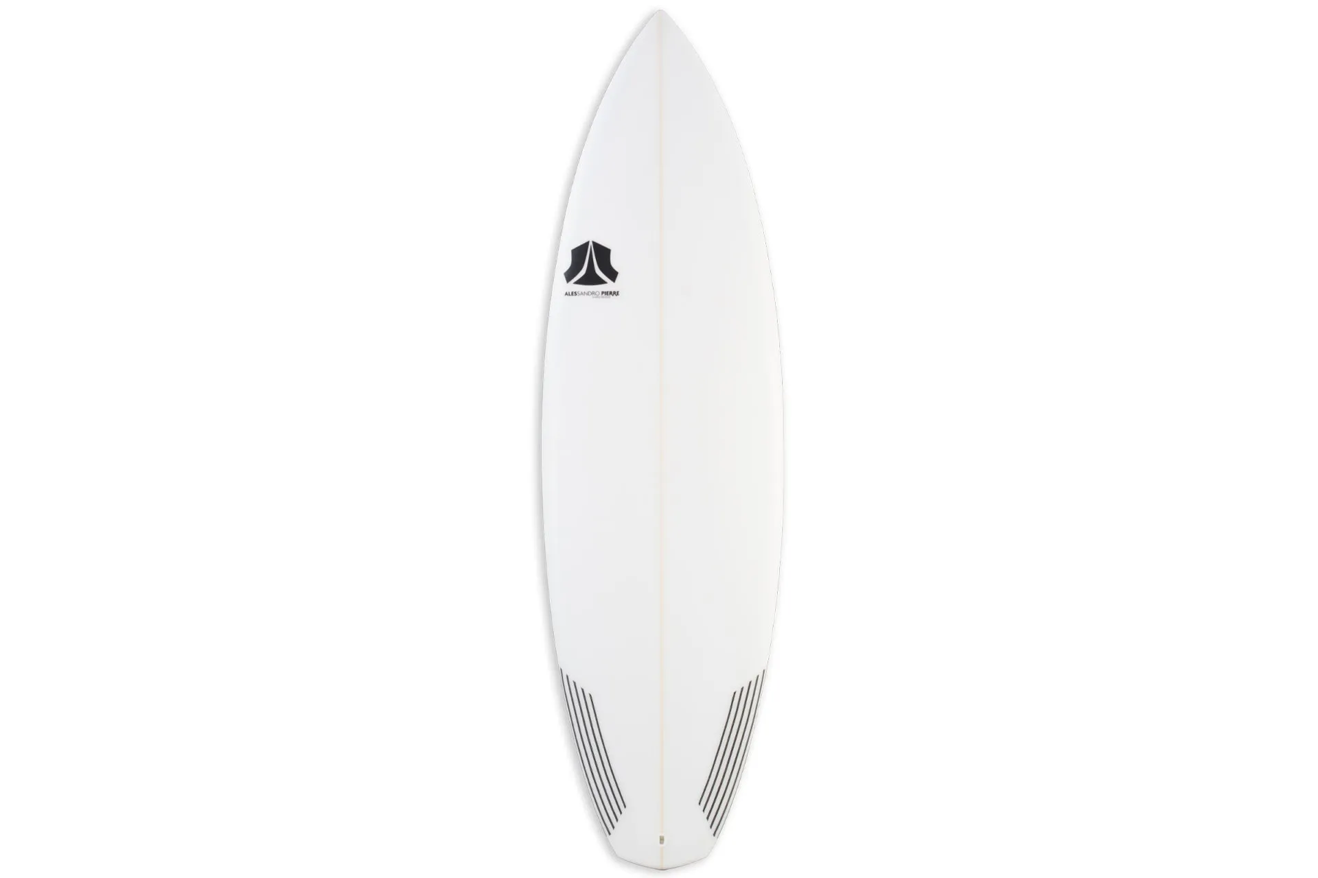 DIAMOND FOX — planche de surf Alessandro Pierre