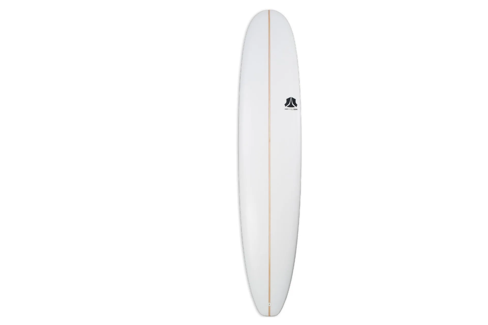 FLOW — planche de surf Alessandro Pierre