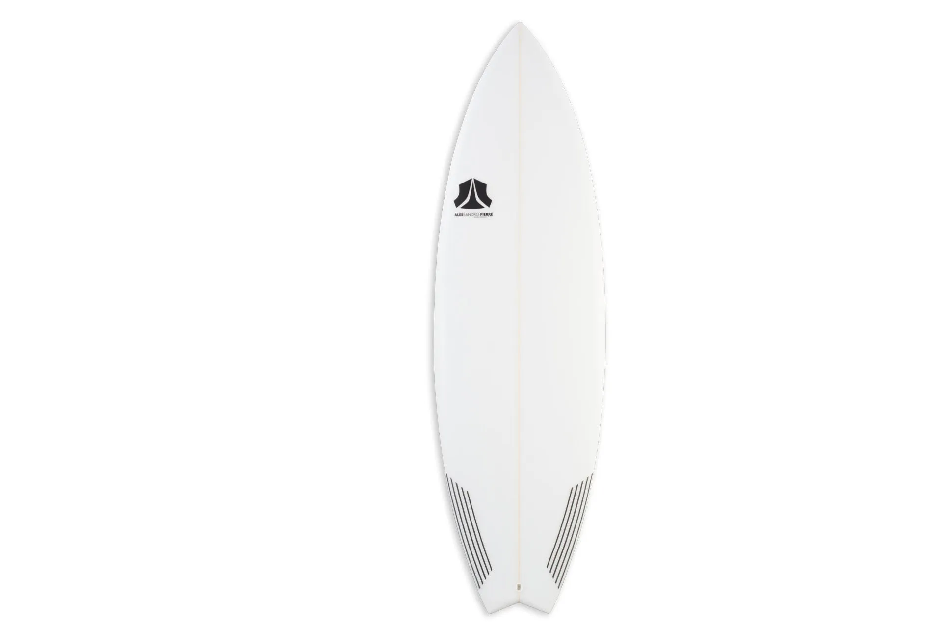 FREE MIND — planche de surf Alessandro Pierre