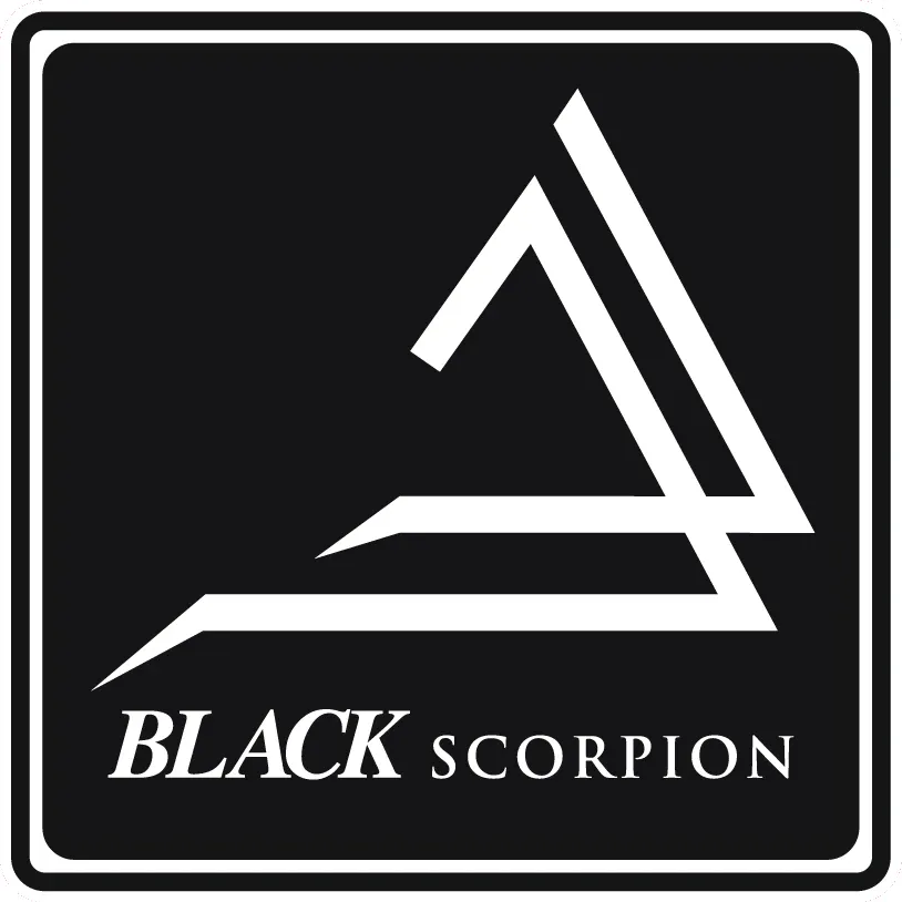 BLACK SCORPION