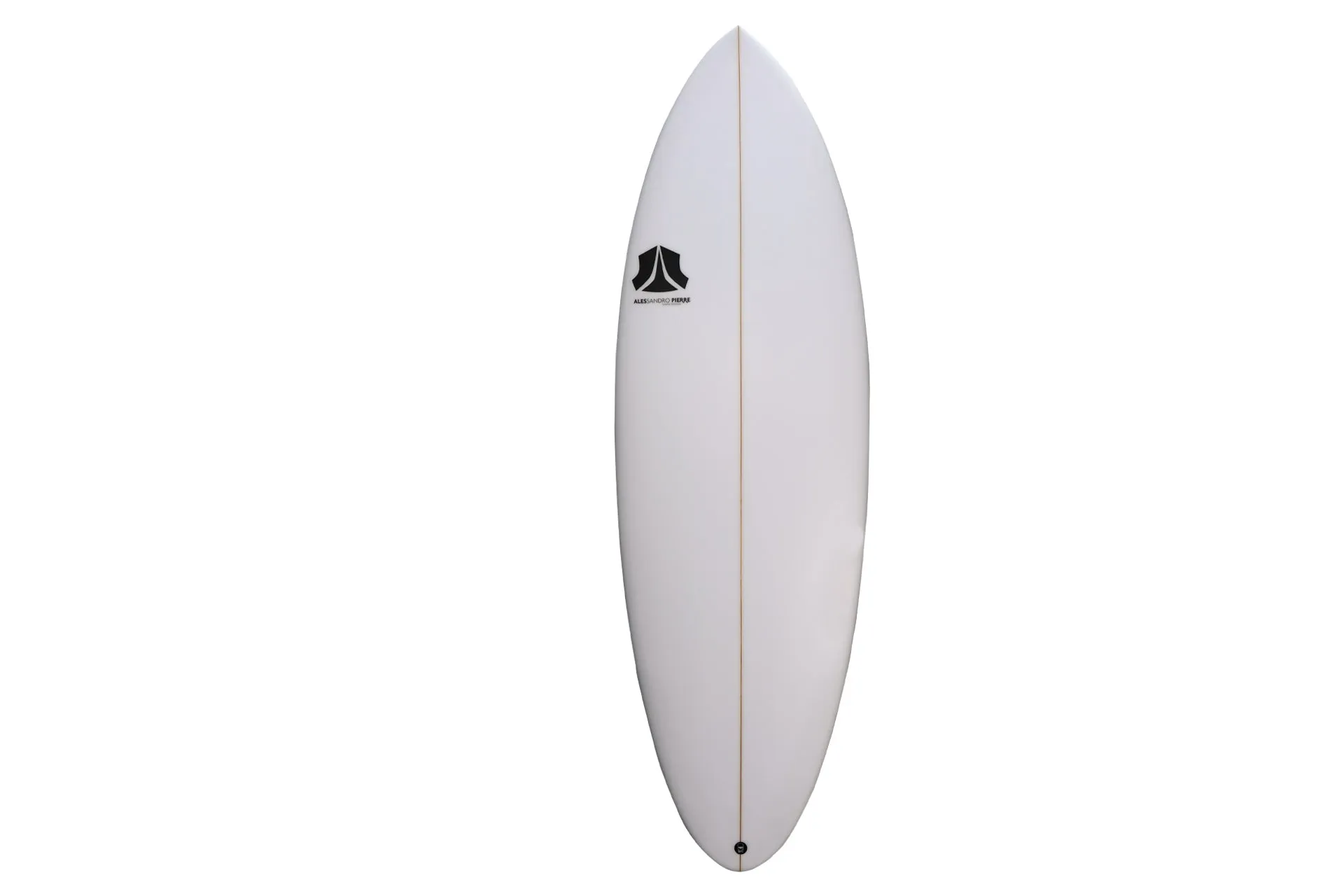 PANCHO SLIM — planche de surf Alessandro Pierre