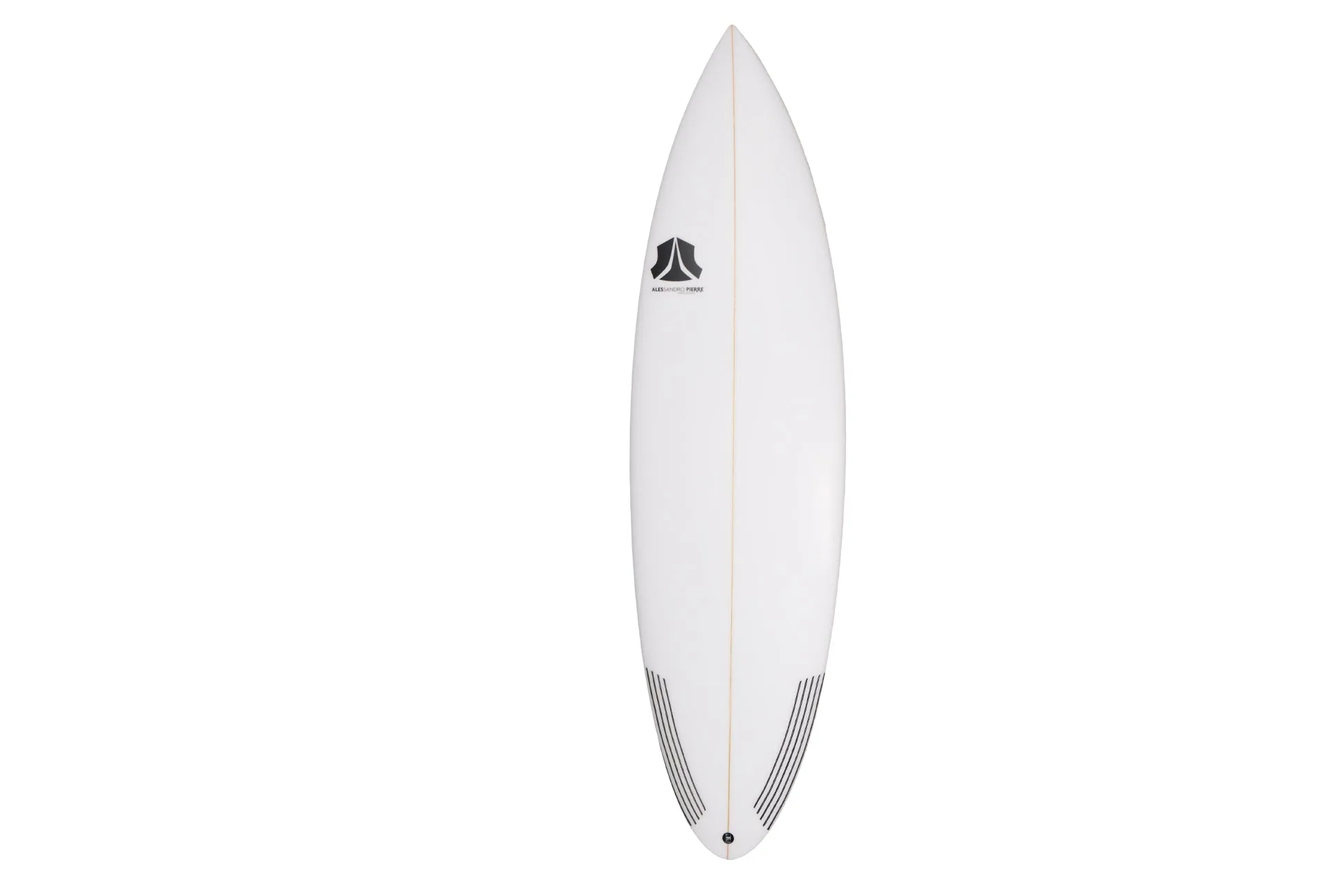 PB CARVE — planche de surf Alessandro Pierre