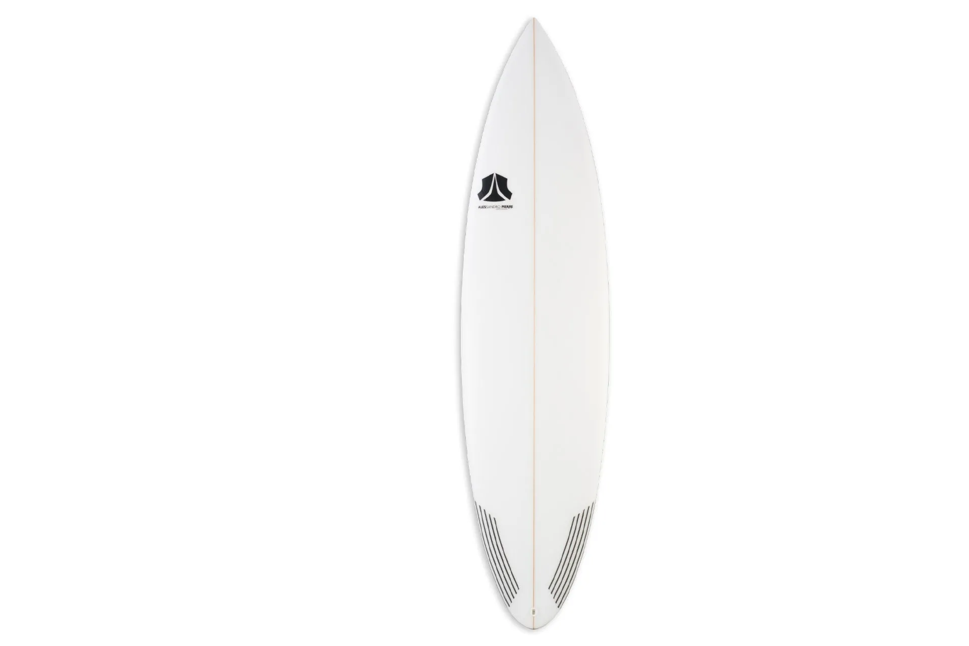 ST5 — planche de surf Alessandro Pierre