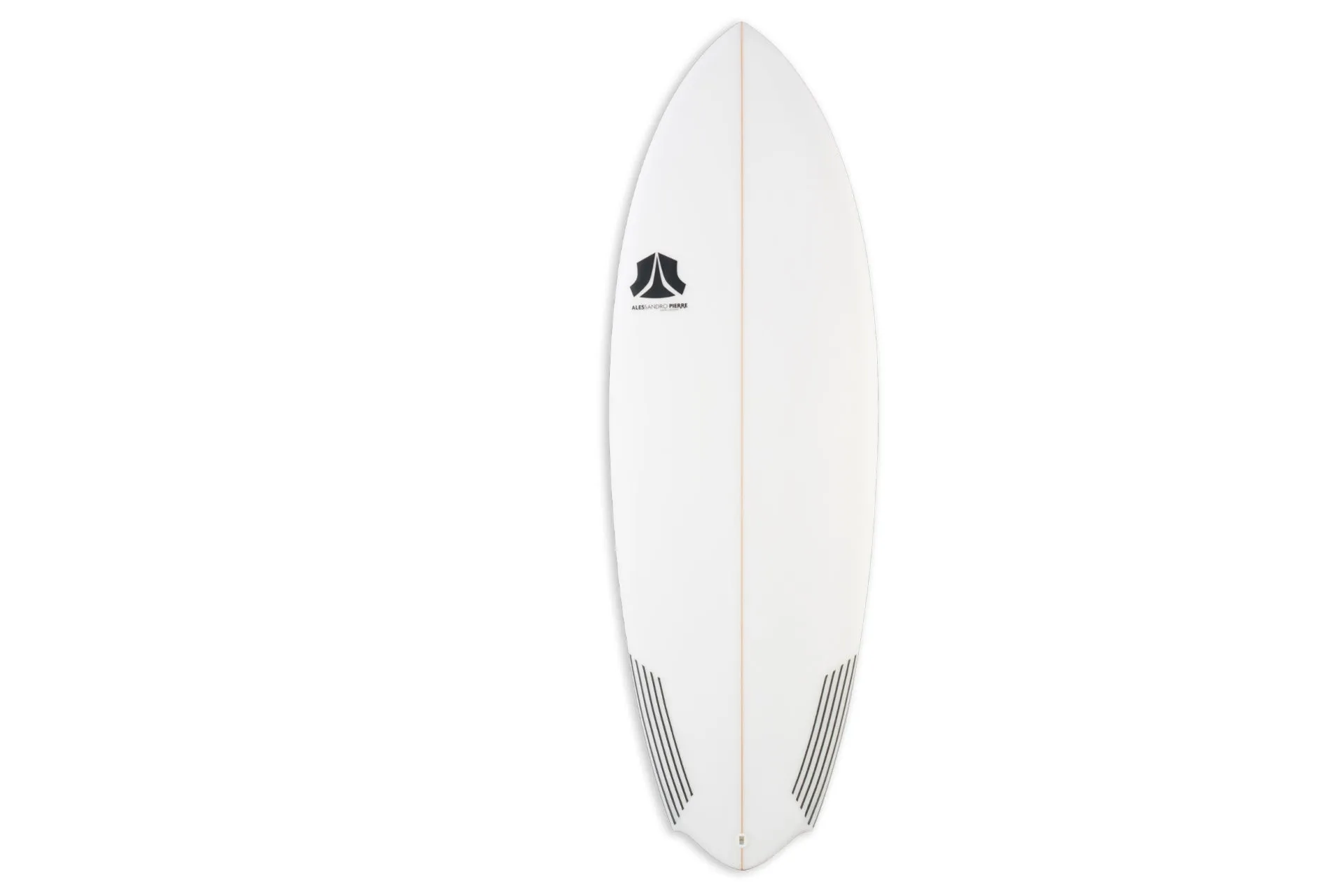 WILD CAT — planche de surf Alessandro Pierre