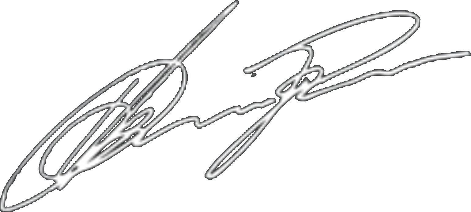Signature Alessandro Pierre