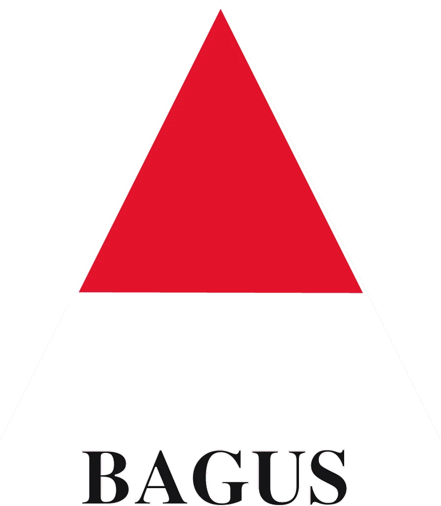 Logo BAGUS