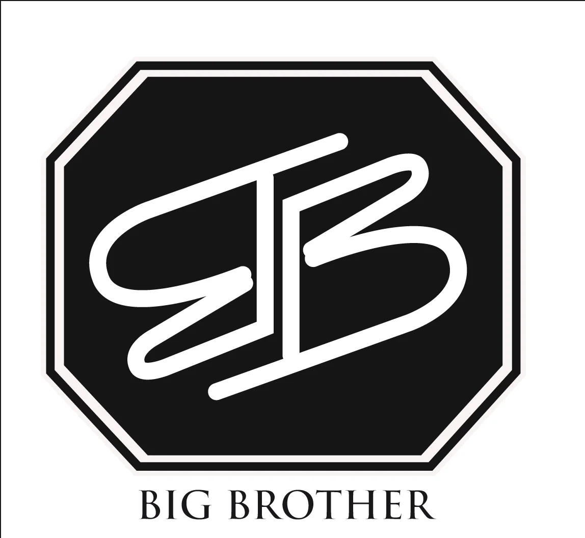 Logo BIG BROTHER