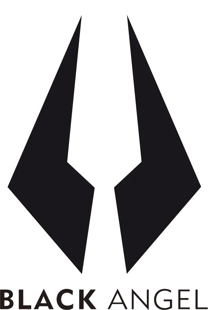 Logo BLACK ANGEL