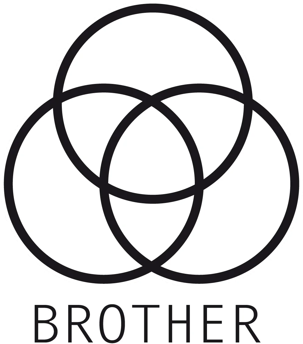 Logo BROTHER
