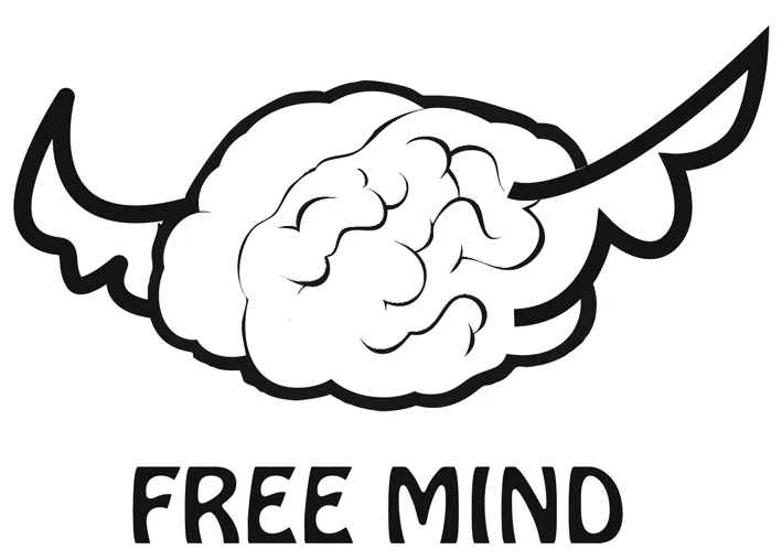 Logo FREE MIND