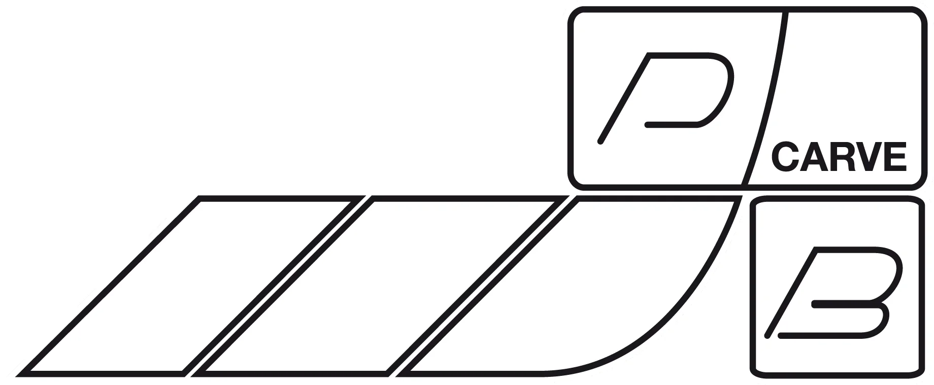 Logo PB CARVE