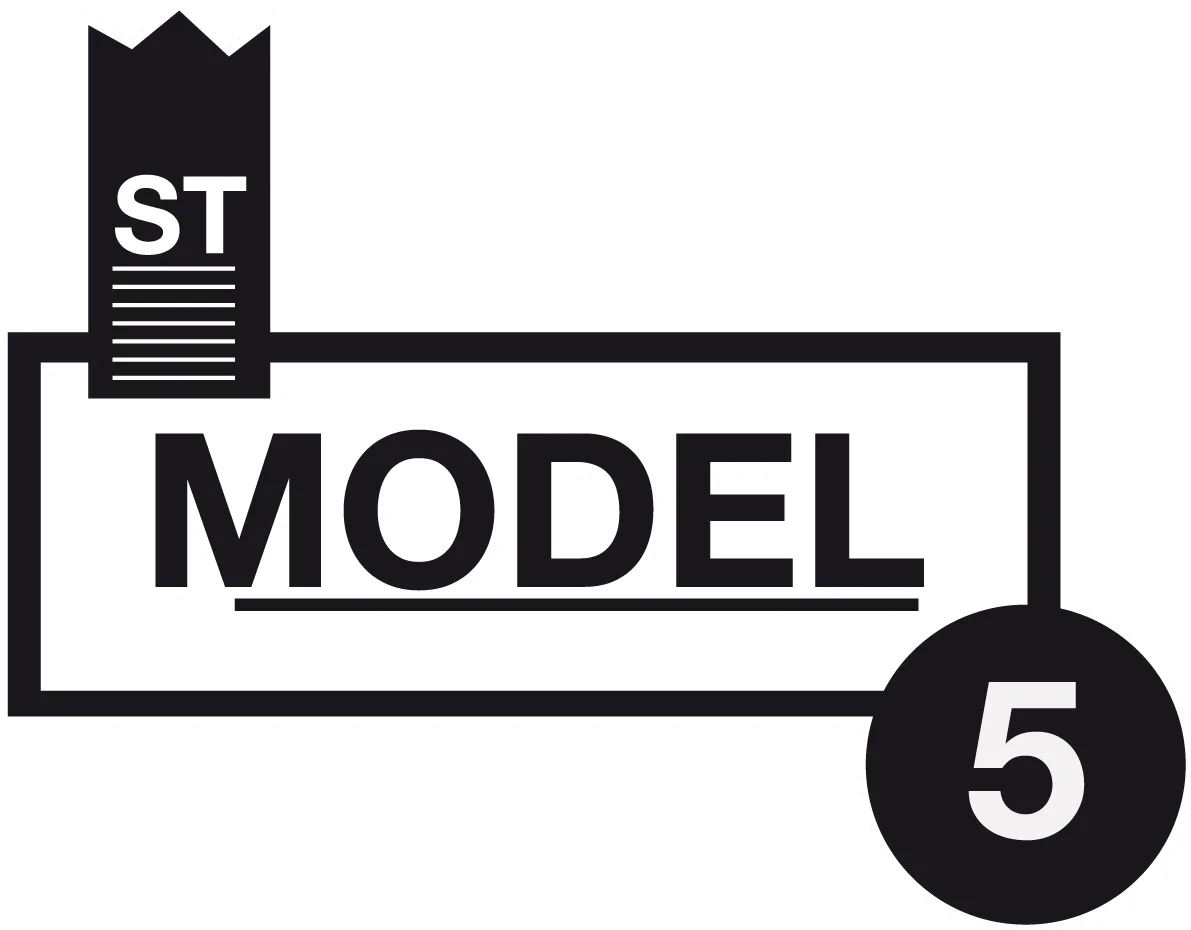 Logo ST5