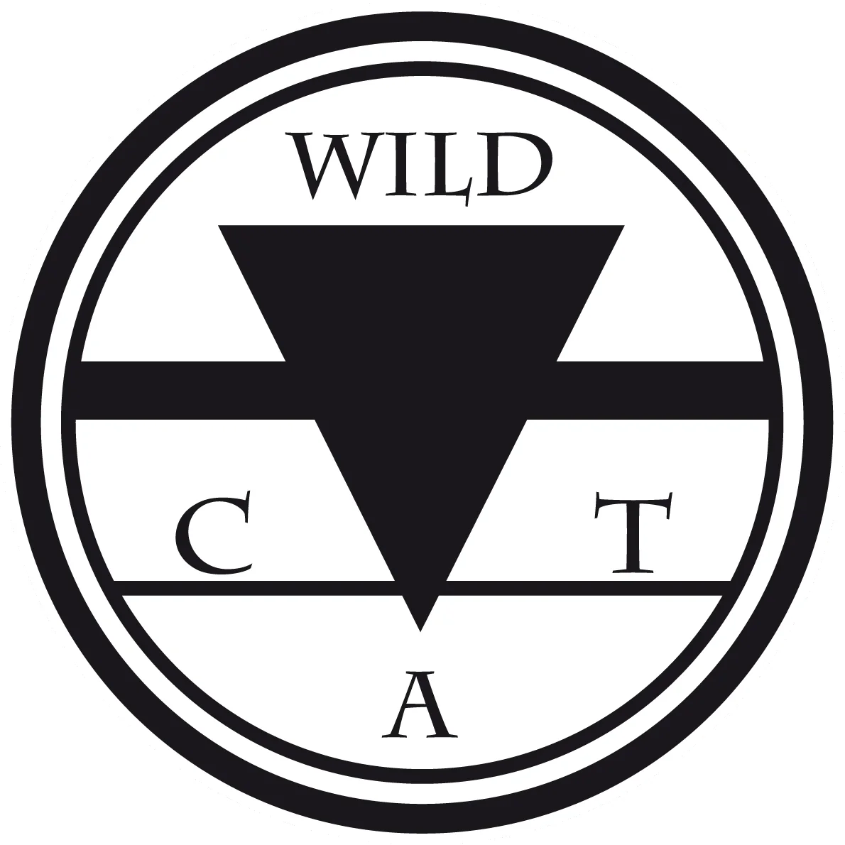 Logo WILD CAT