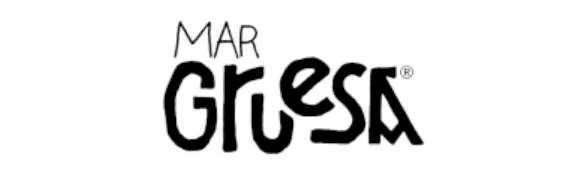 Mar Gruesa